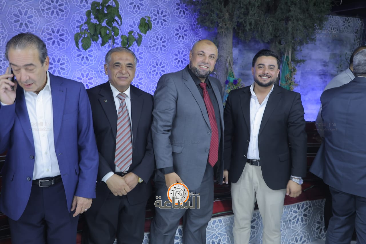 Madar Al-Saa Images 0.12065539848549489