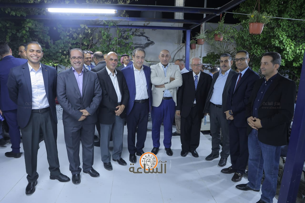 Madar Al-Saa Images 0.575462577525708