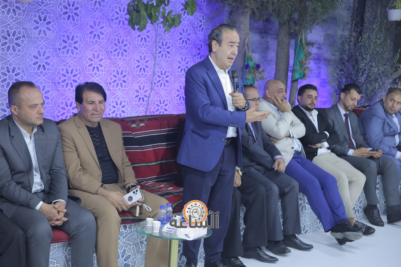 Madar Al-Saa Images 0.1570803400780344