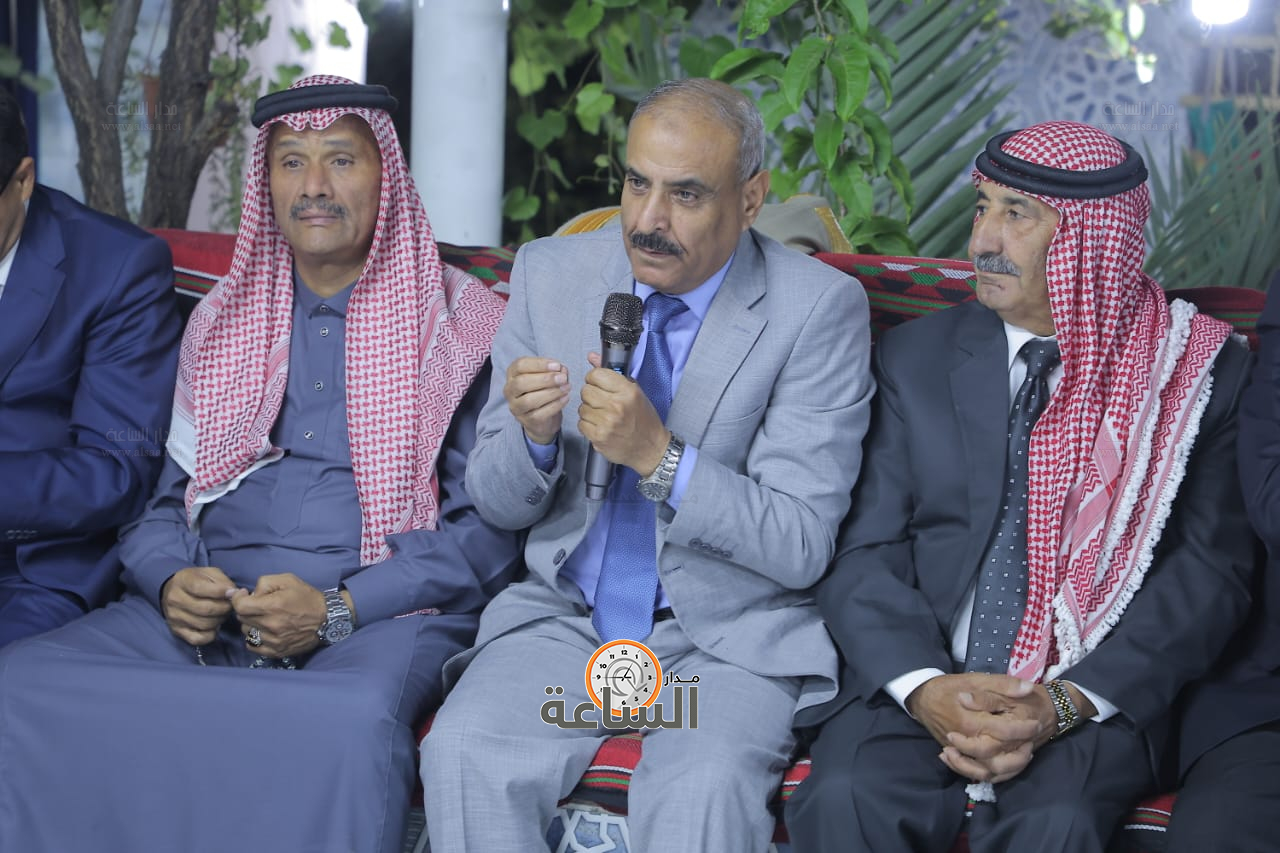 Madar Al-Saa Images 0.4454577596589252