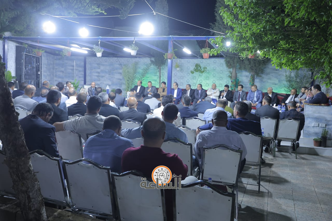 Madar Al-Saa Images 0.5664564550366827