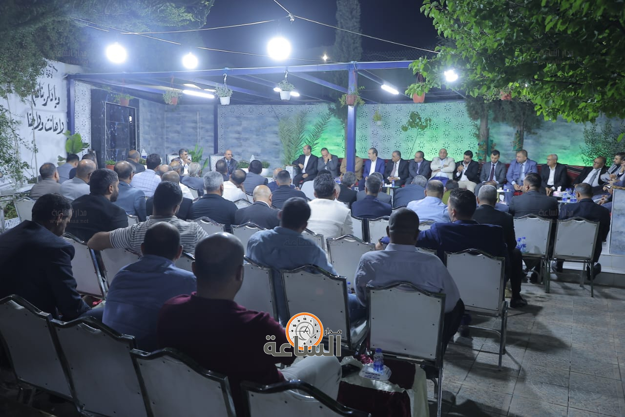 Madar Al-Saa Images 0.2039737880582445