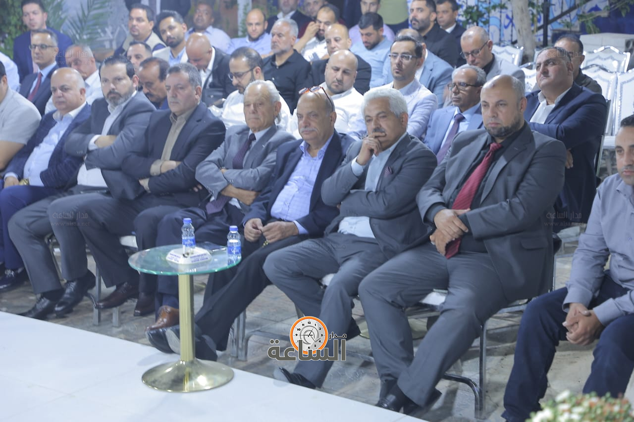 Madar Al-Saa Images 0.7934299552578491