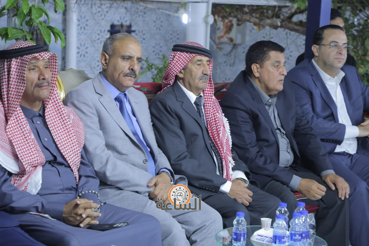 Madar Al-Saa Images 0.09972733124787458