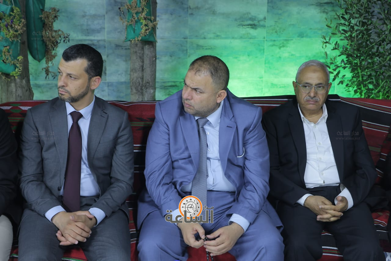 Madar Al-Saa Images 0.7933967044780902