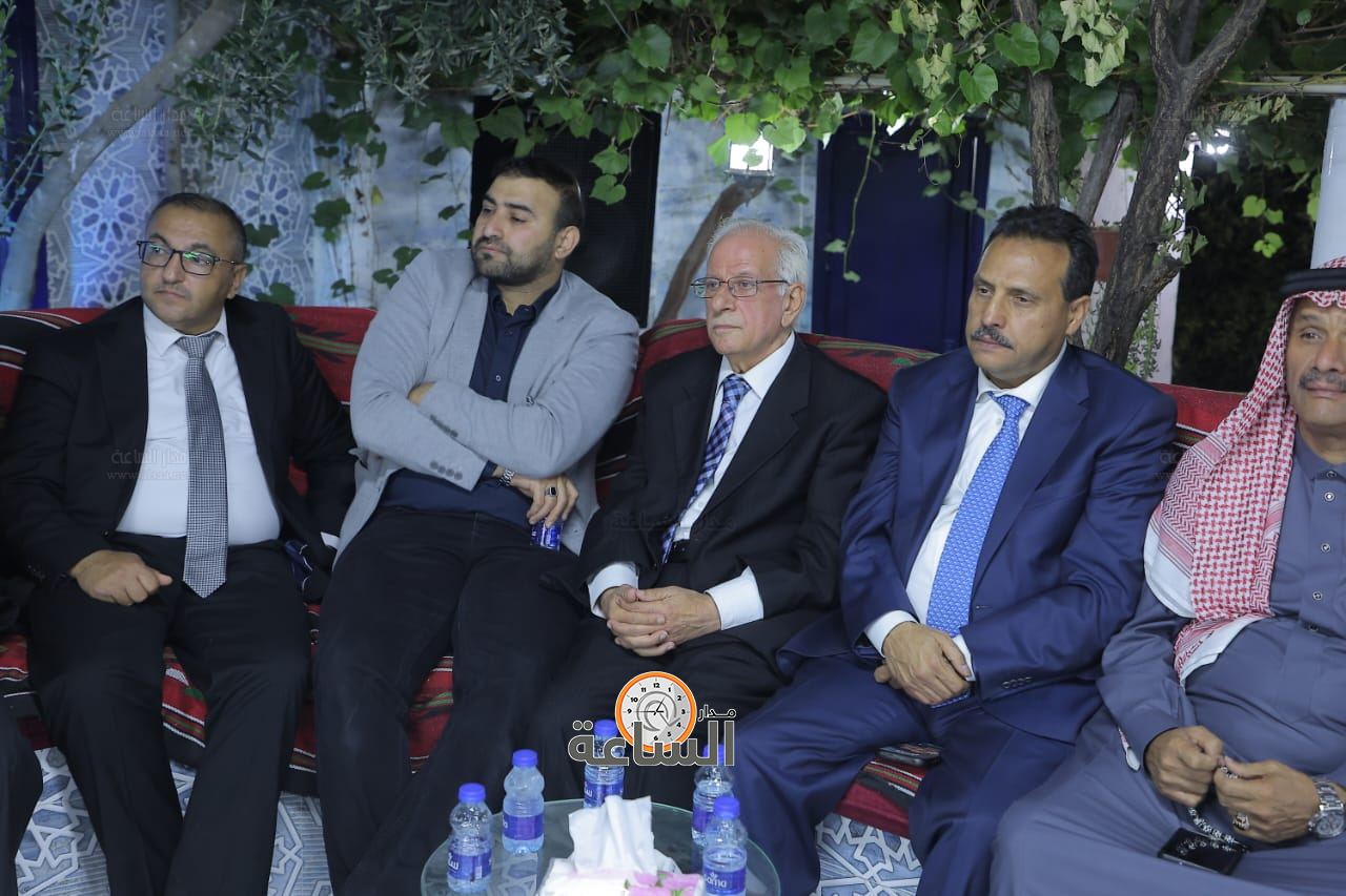 Madar Al-Saa Images 0.03507648895838622