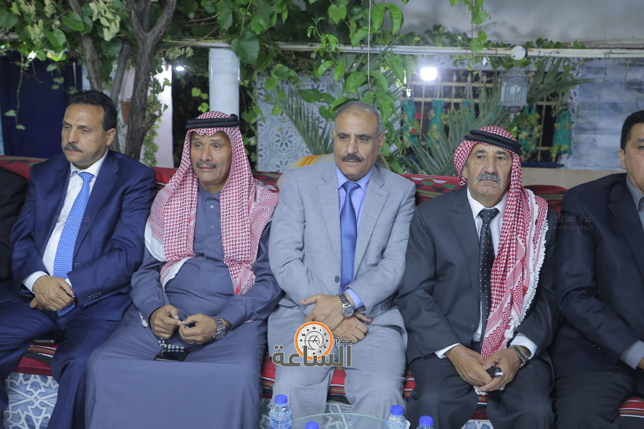 Madar Al-Saa Images 0.7440763104776184