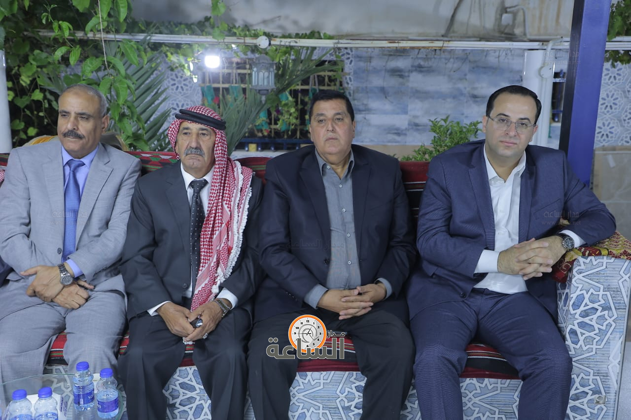 Madar Al-Saa Images 0.7873836944598128