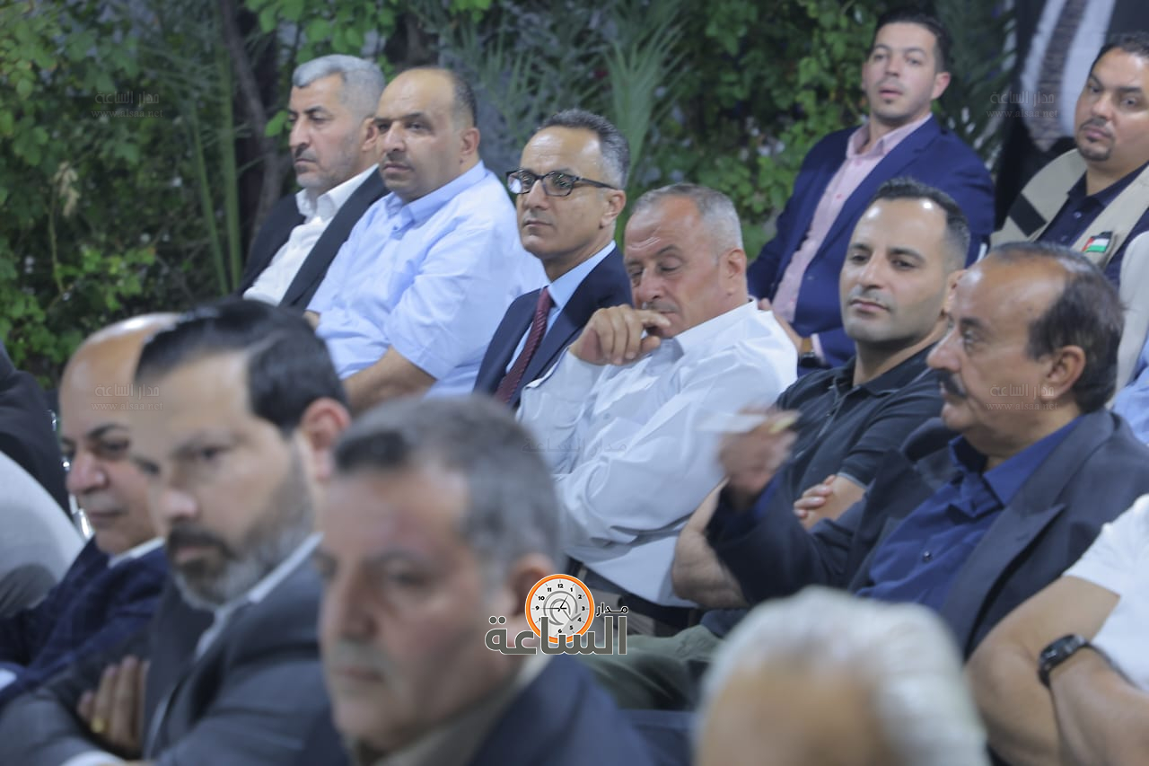 Madar Al-Saa Images 0.7445174092991091