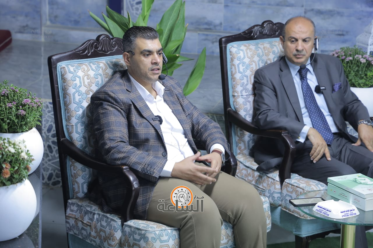 Madar Al-Saa Images 0.4681678440824286