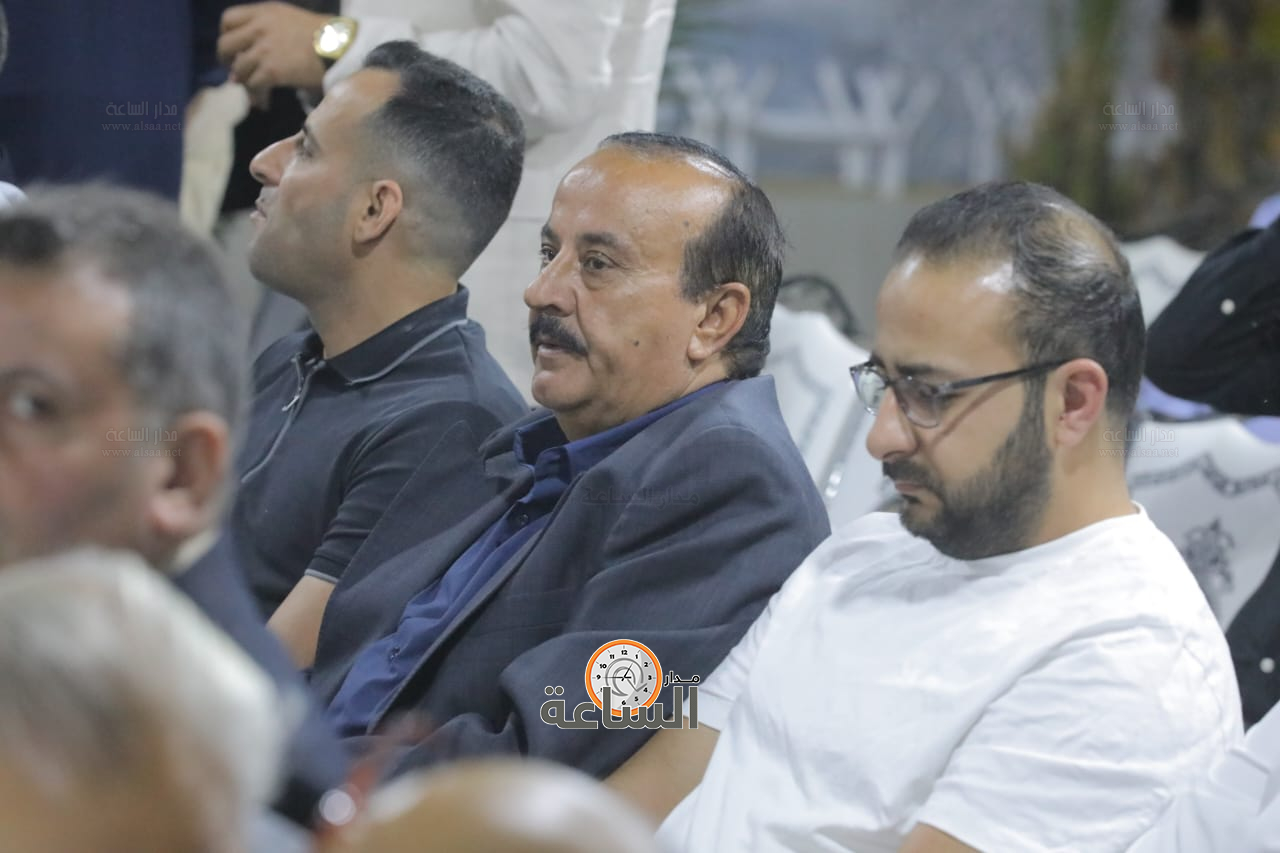 Madar Al-Saa Images 0.8538337602769082