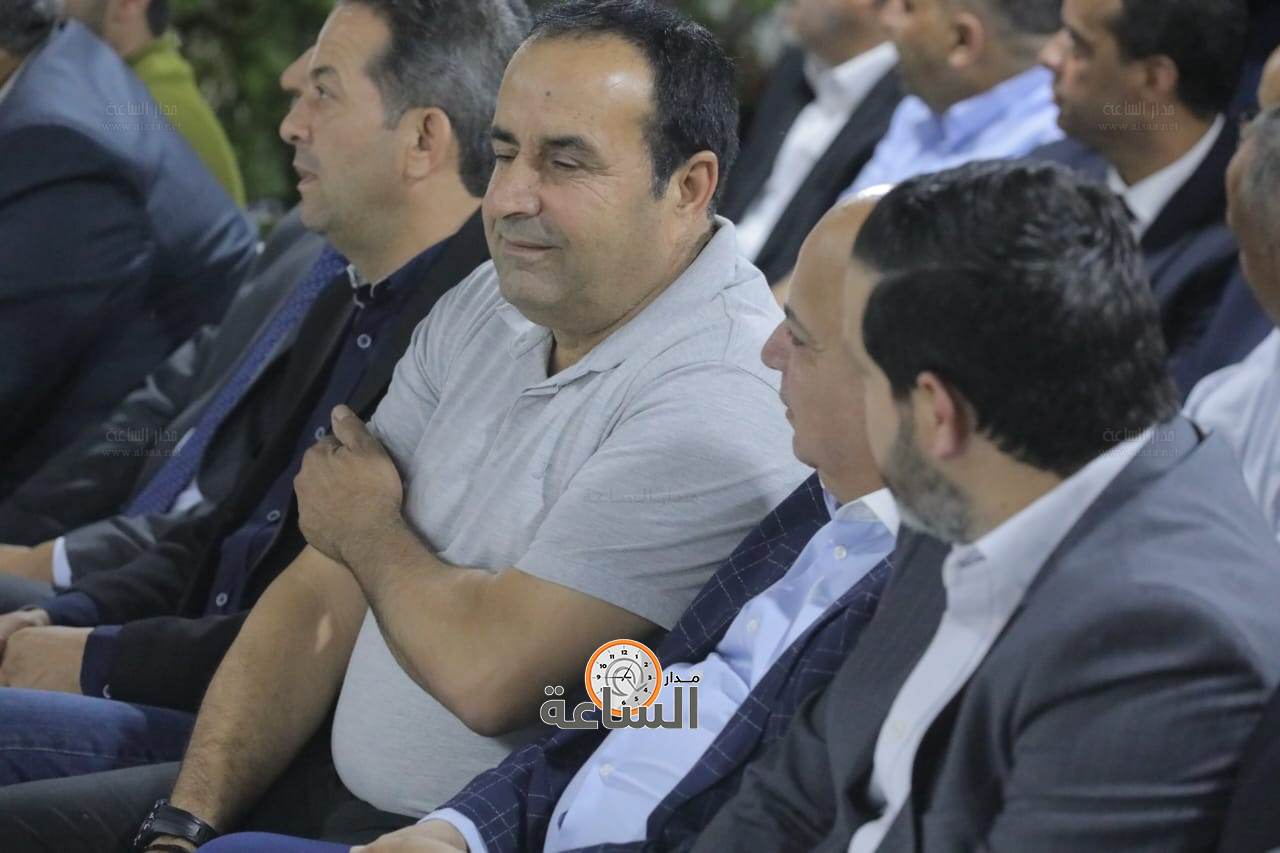 Madar Al-Saa Images 0.45676883516808664