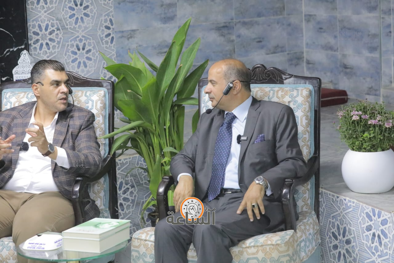 Madar Al-Saa Images 0.5654063710651082