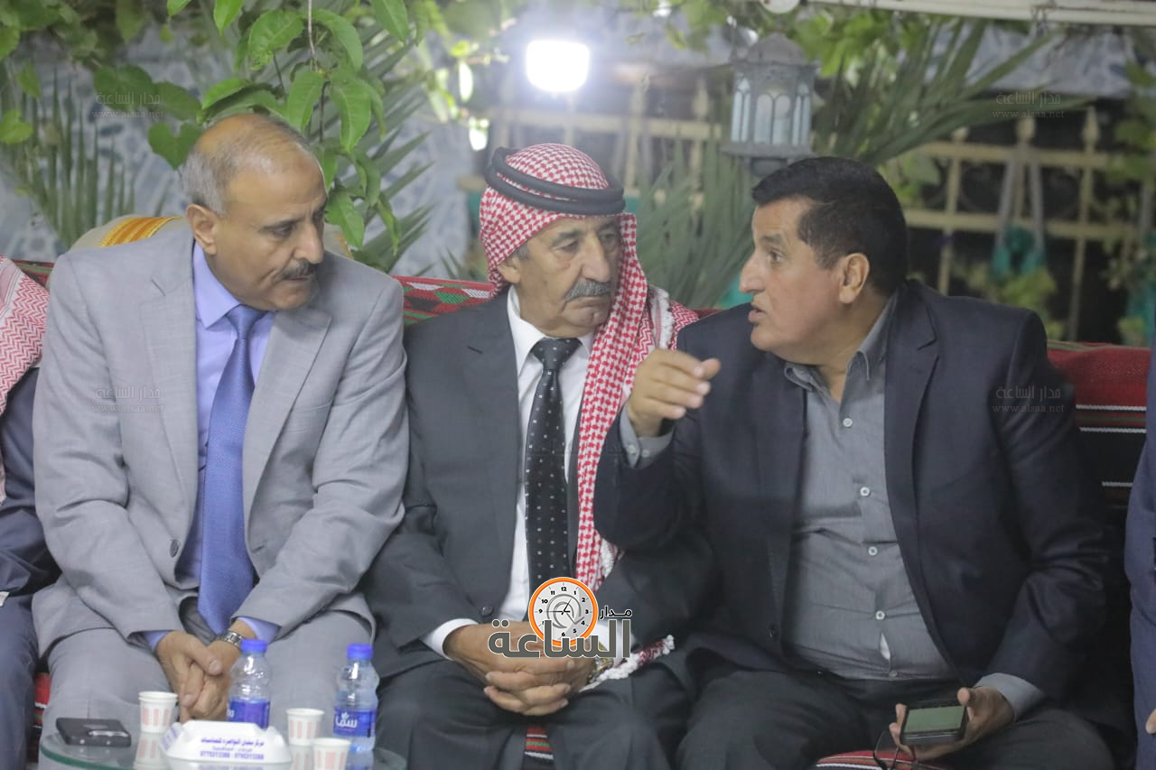 Madar Al-Saa Images 0.22378878602358143