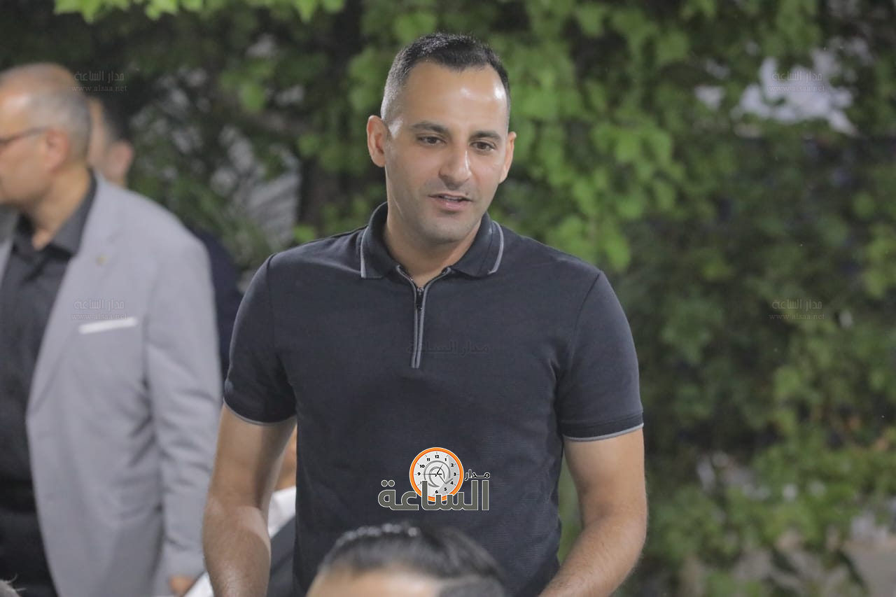 Madar Al-Saa Images 0.29022734624608093