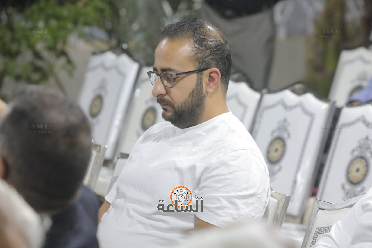 Madar Al-Saa Images 0.530260063693646