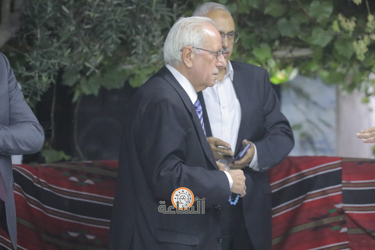 Madar Al-Saa Images 0.004167122038703841