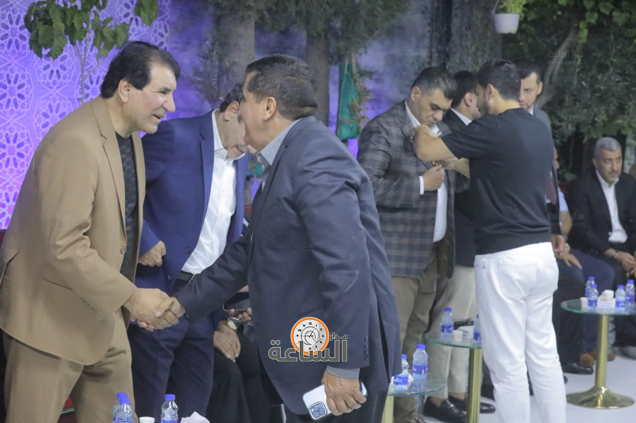 Madar Al-Saa Images 0.8646152878637298