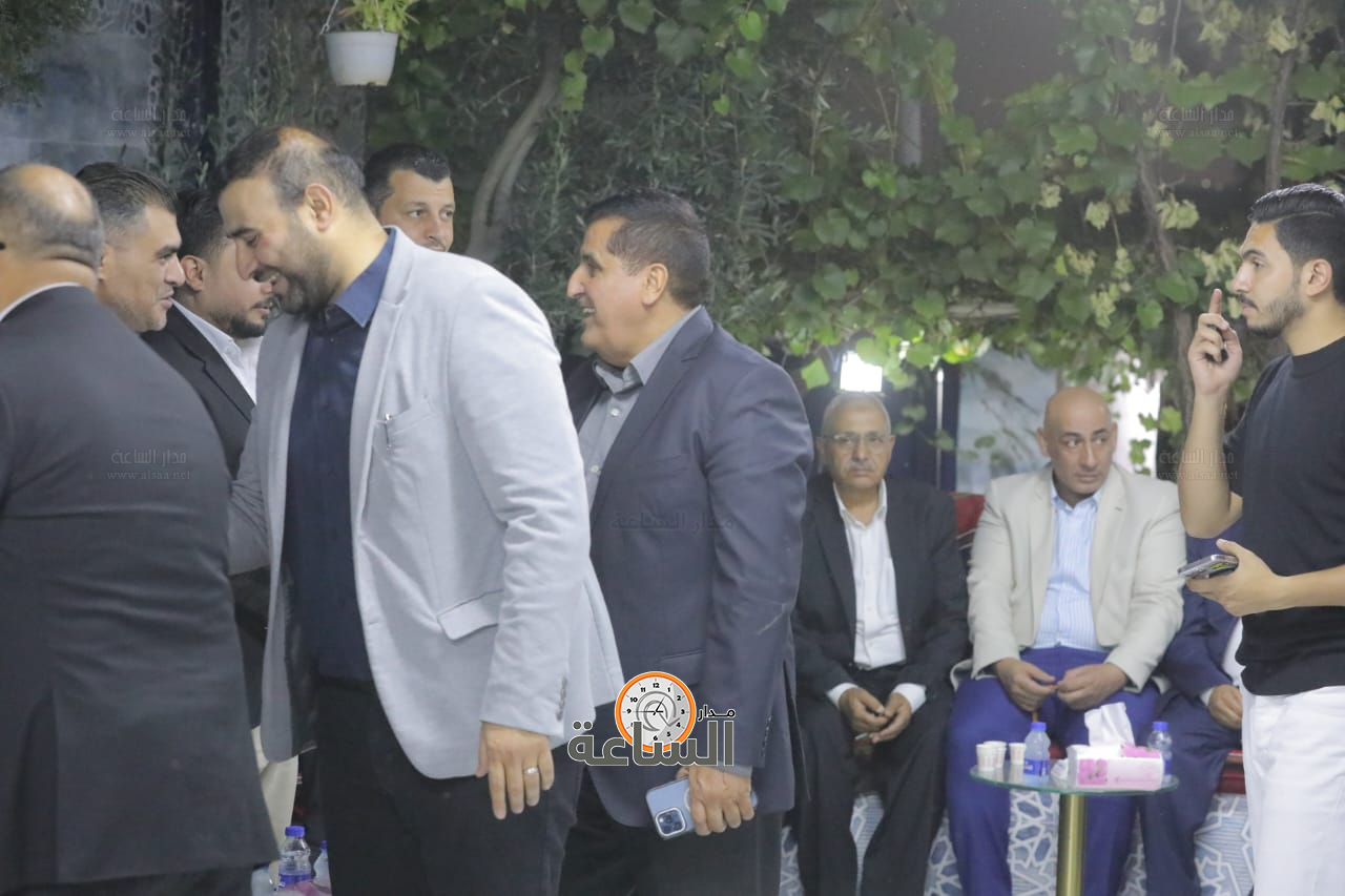 Madar Al-Saa Images 0.24935698920468408