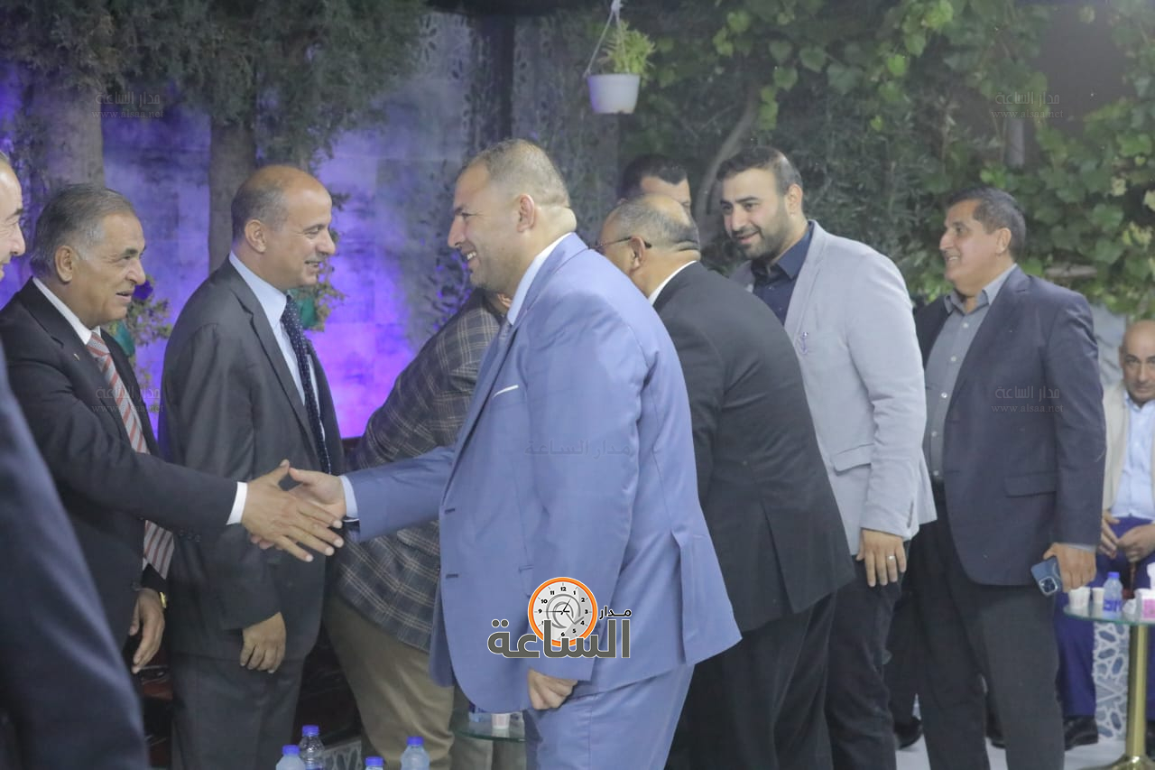 Madar Al-Saa Images 0.9566931710071298