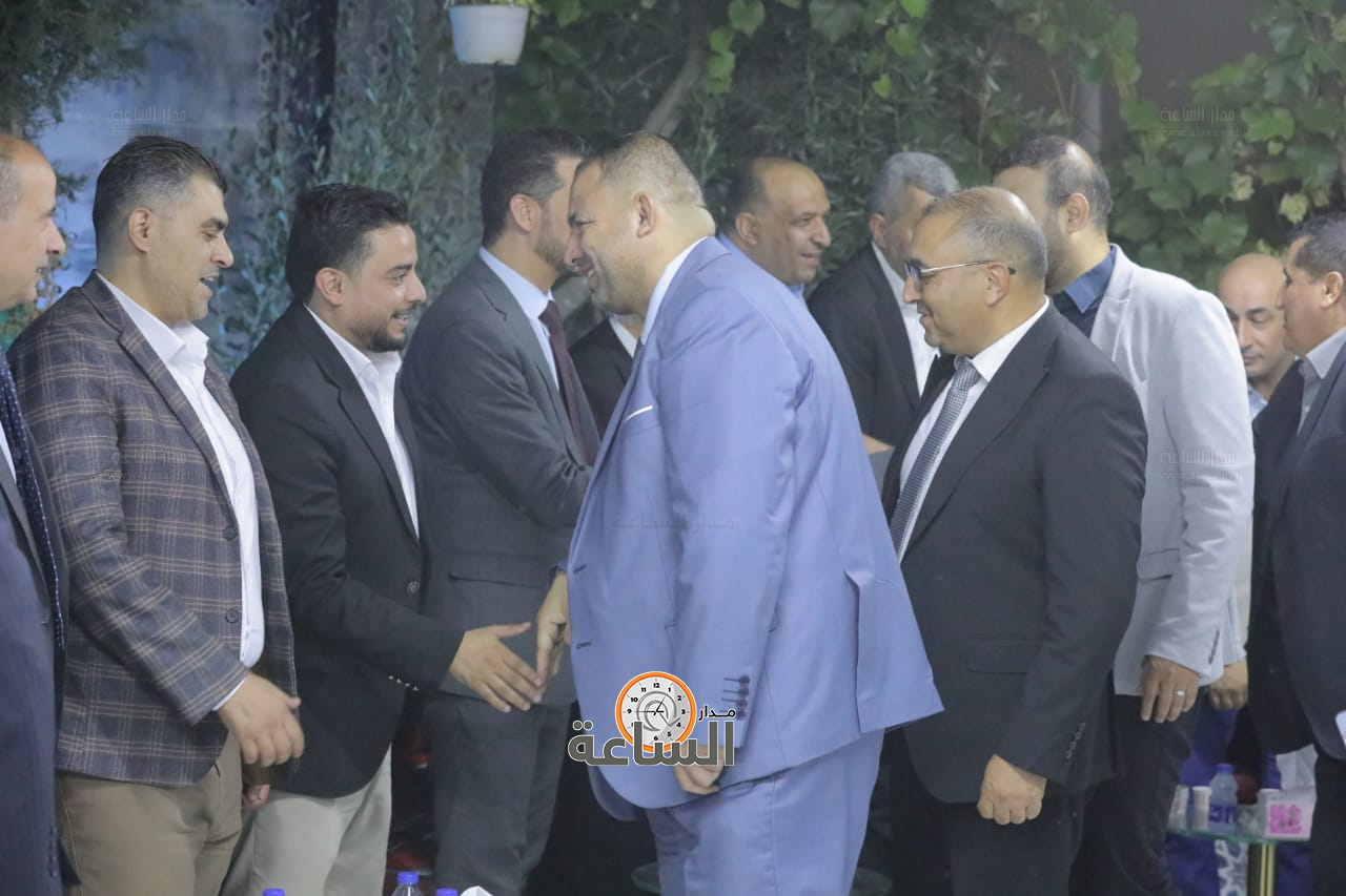 Madar Al-Saa Images 0.571685165580597