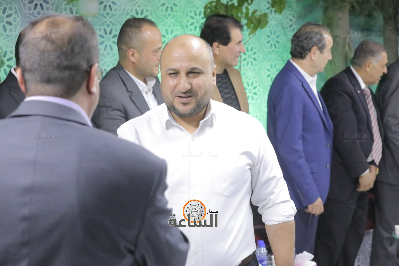 Madar Al-Saa Images 0.19916766514805773