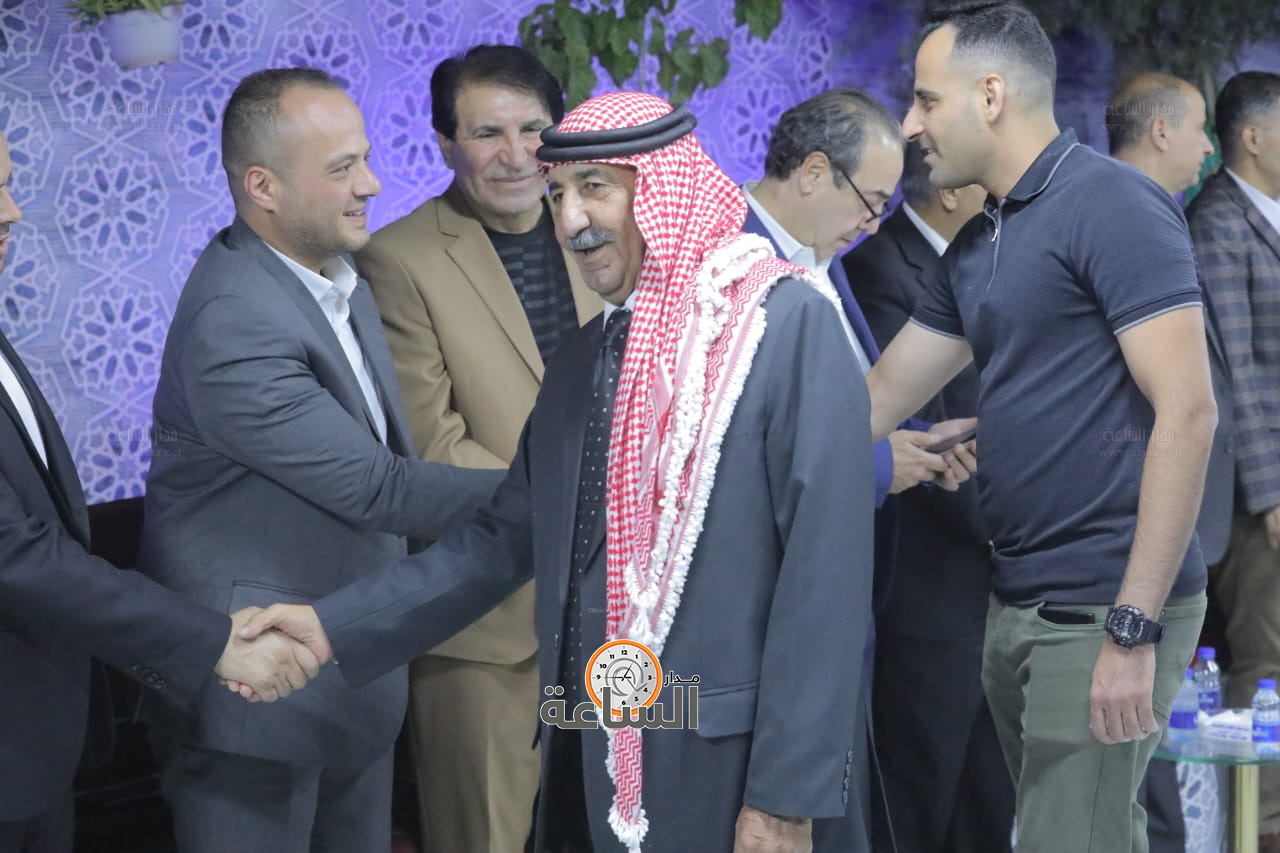 Madar Al-Saa Images 0.57021962290883