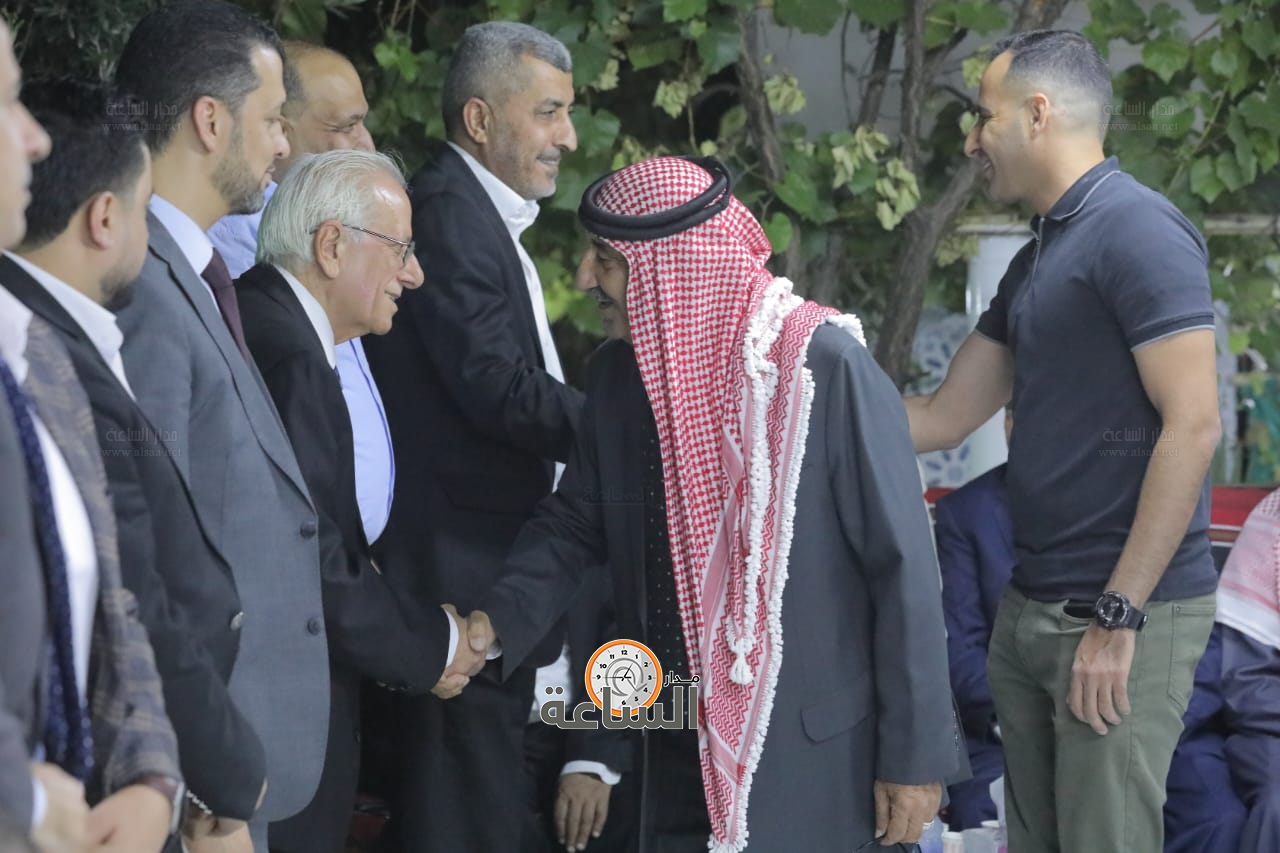 Madar Al-Saa Images 0.12994077633589962