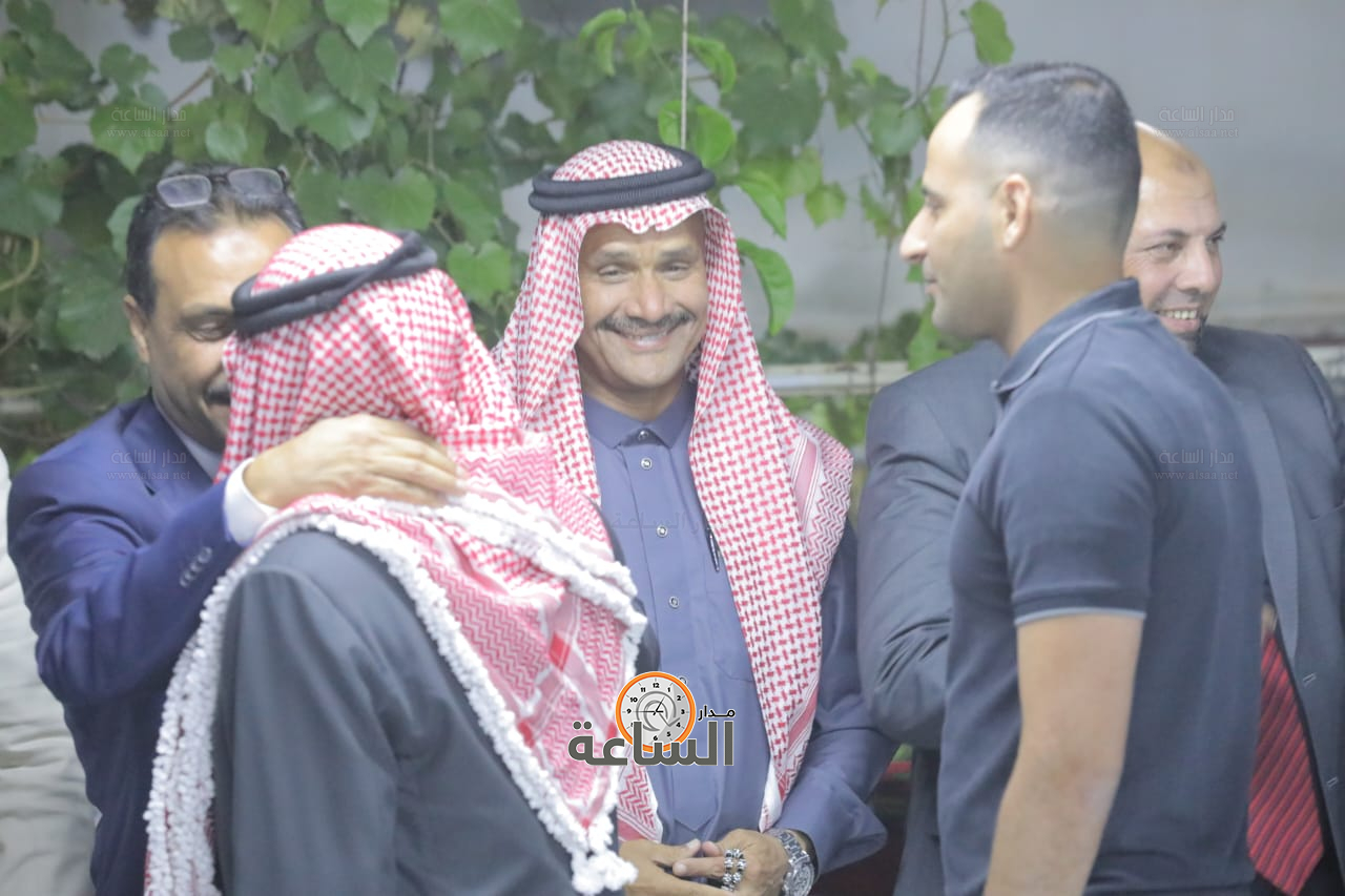 Madar Al-Saa Images 0.8906030629173411