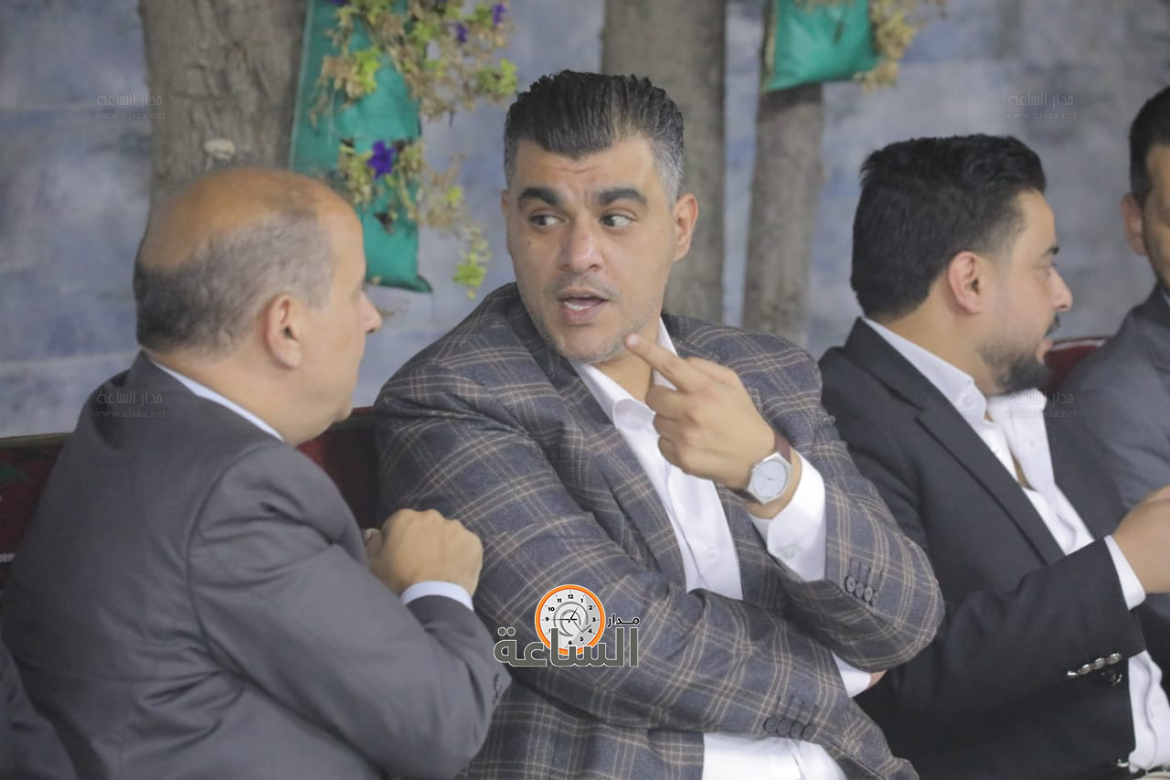 Madar Al-Saa Images 0.3873161778896548