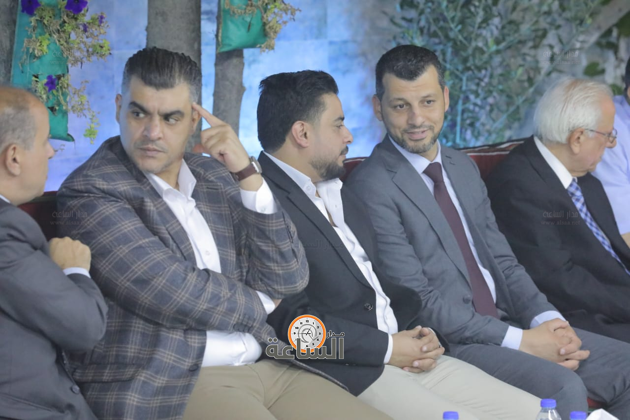 Madar Al-Saa Images 0.939401727416947