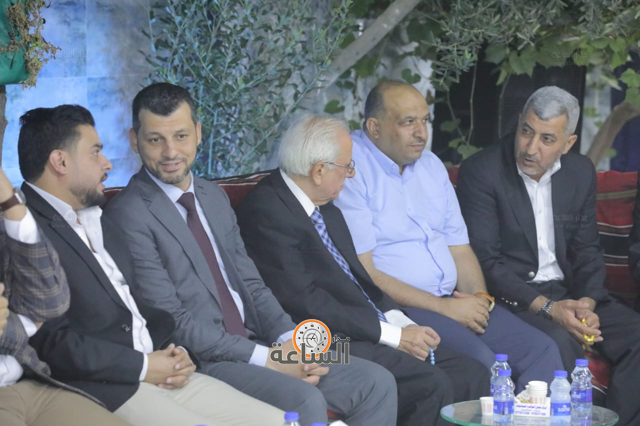 Madar Al-Saa Images 0.7622267382585454