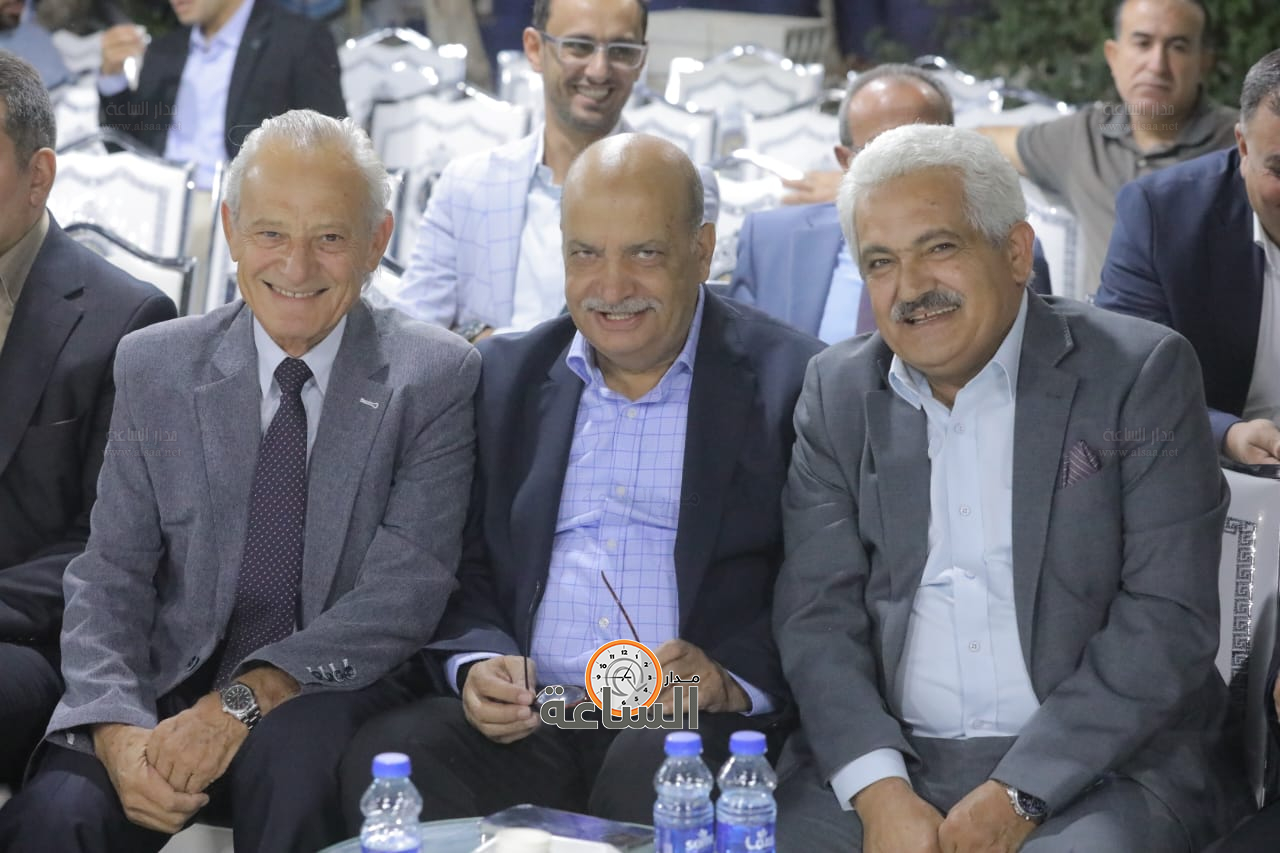 Madar Al-Saa Images 0.3450370843728442