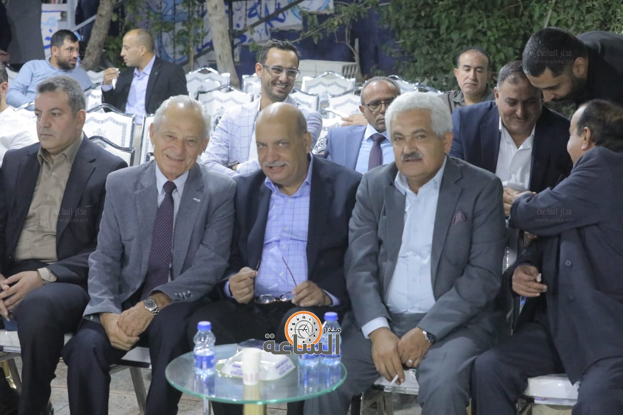 Madar Al-Saa Images 0.05313788785489215