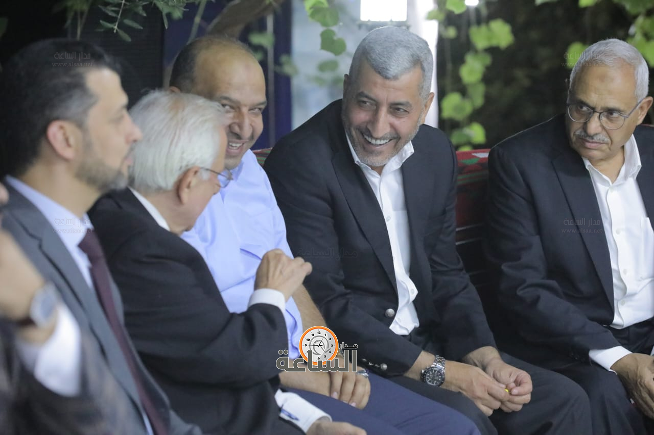 Madar Al-Saa Images 0.05751363721938807