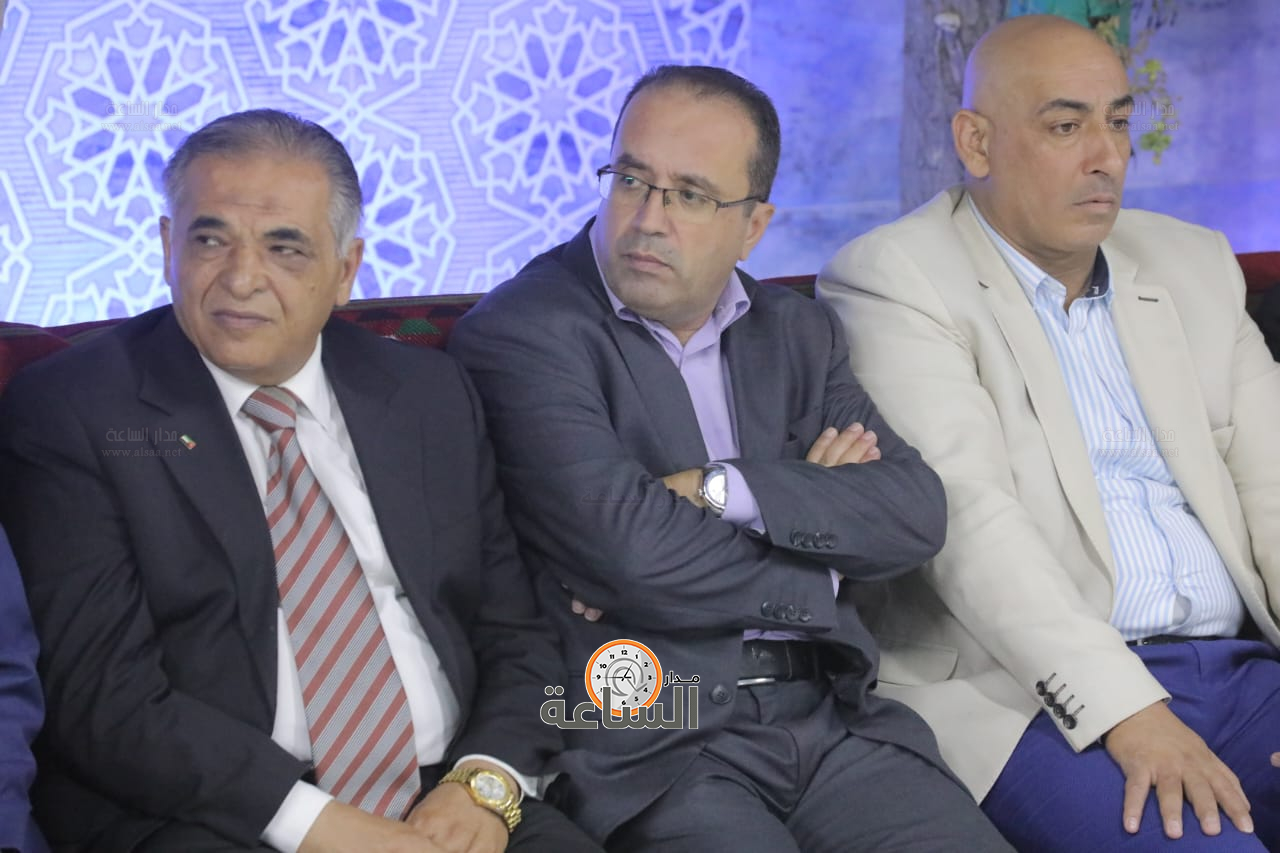 Madar Al-Saa Images 0.7389505761909416