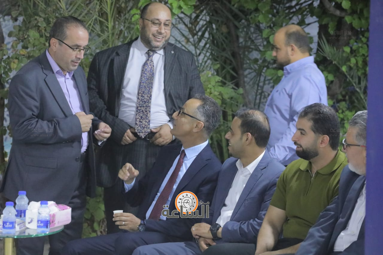 Madar Al-Saa Images 0.7662011401197705