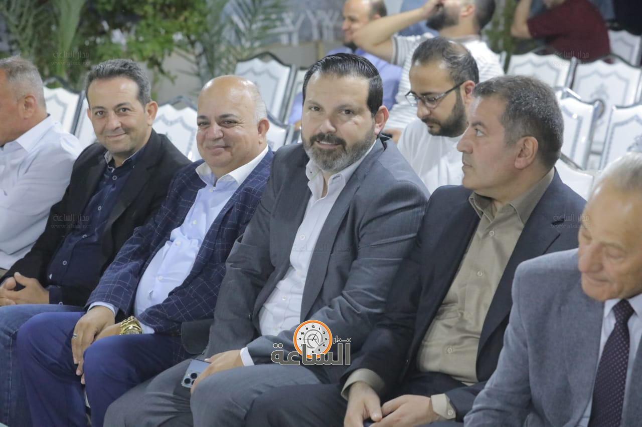 Madar Al-Saa Images 0.011909352328575595