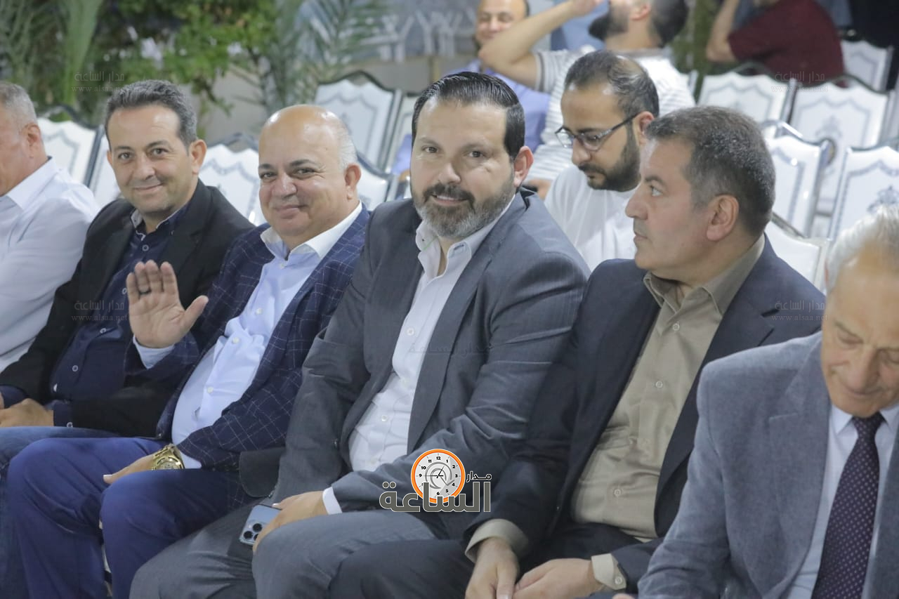 Madar Al-Saa Images 0.12909438126078598