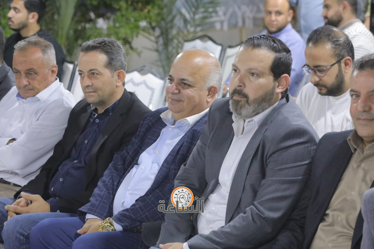 Madar Al-Saa Images 0.21503178360344155