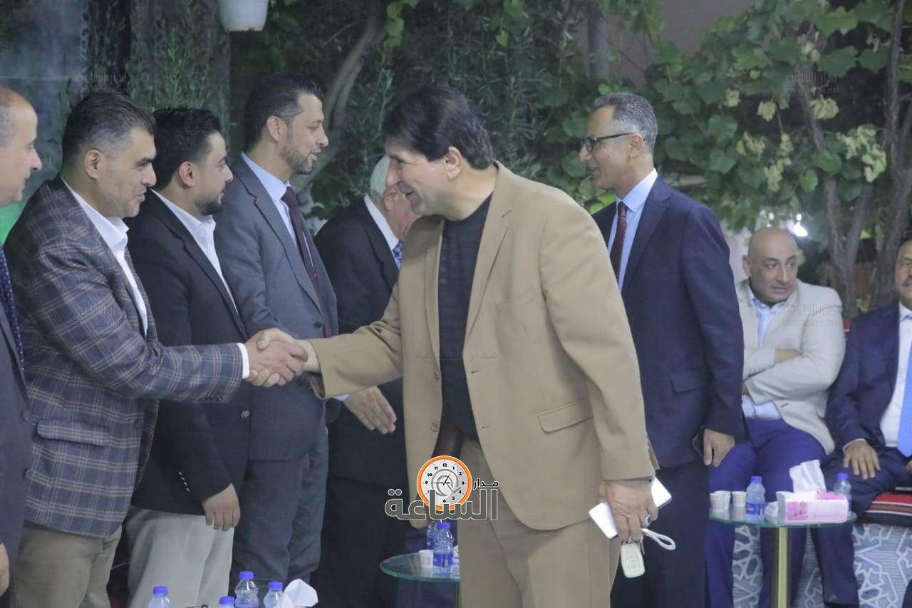 Madar Al-Saa Images 0.9656270708887958