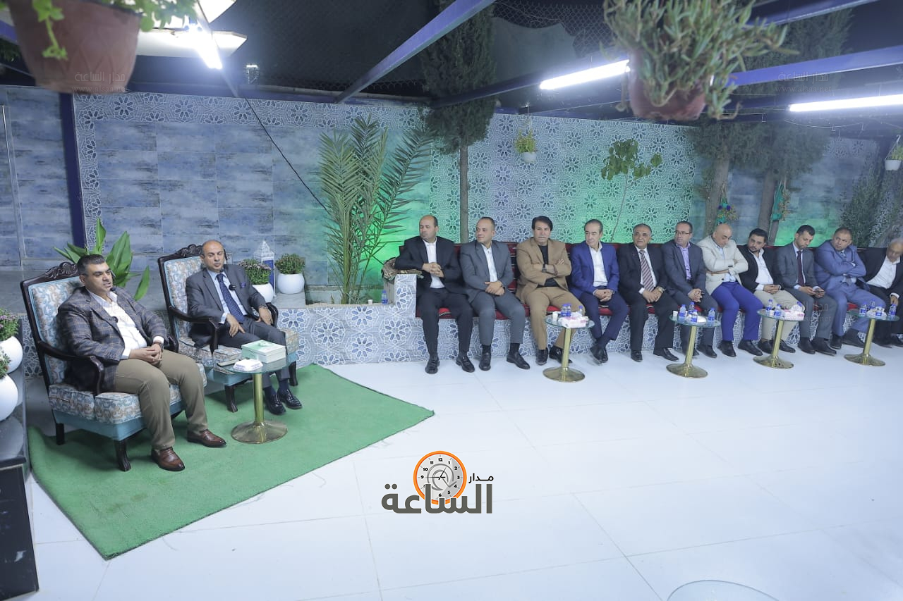 Madar Al-Saa Images 0.6331191227353875