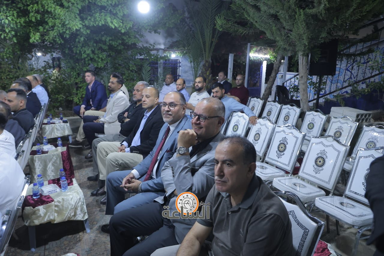 Madar Al-Saa Images 0.9966157969475059