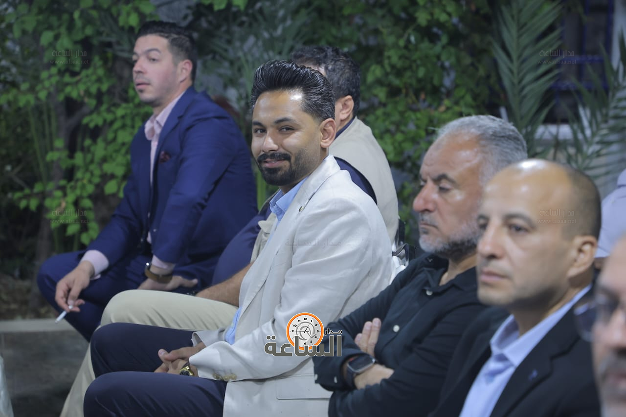 Madar Al-Saa Images 0.32542472840195635