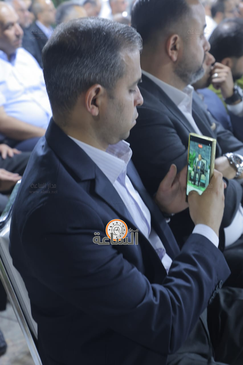 Madar Al-Saa Images 0.9742665645593866