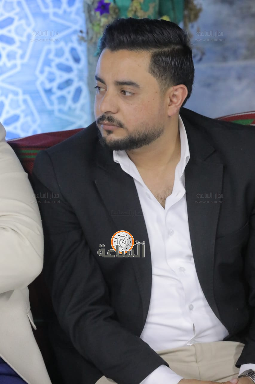 Madar Al-Saa Images 0.27204298098228497