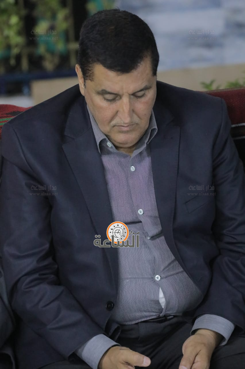 Madar Al-Saa Images 0.5733512351174241