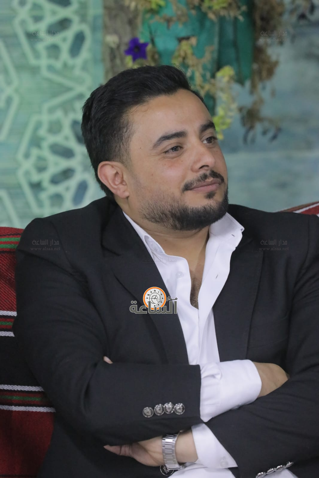 Madar Al-Saa Images 0.9370435661116476