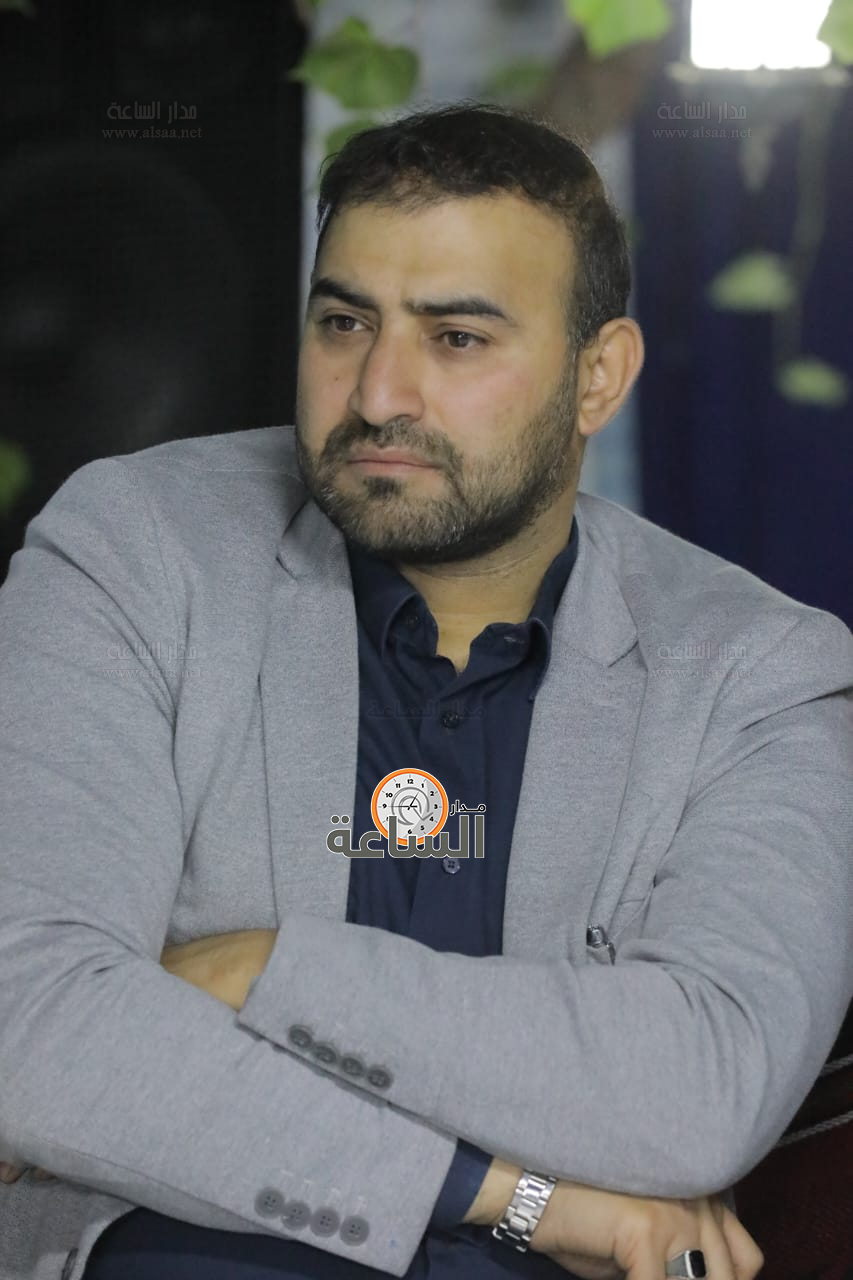 Madar Al-Saa Images 0.2233595351051072