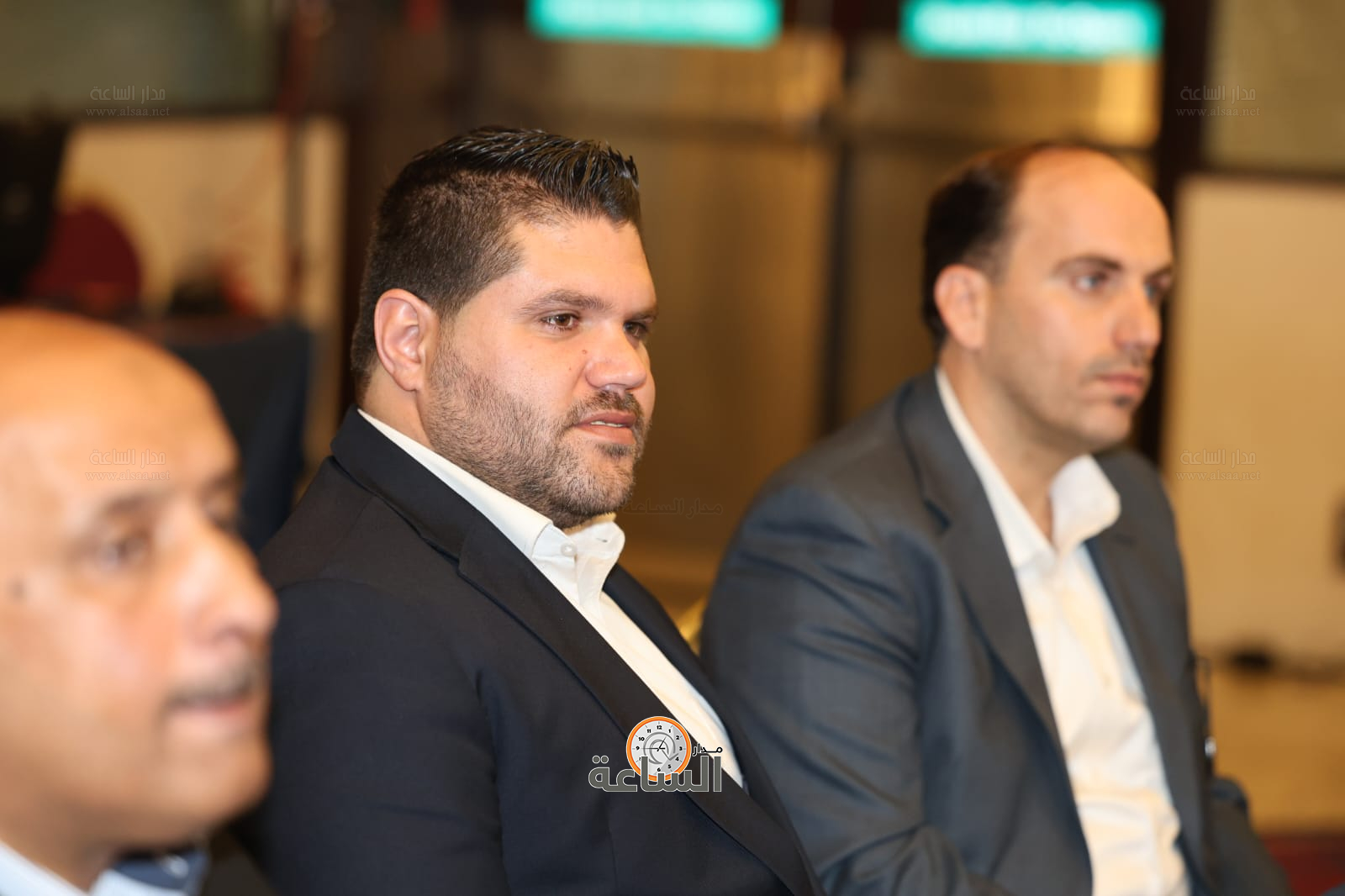 Madar Al-Saa Images 0.21890769801843712